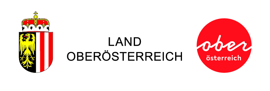 Logo des Landes Oberösterreich