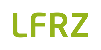Logo des LFRZ