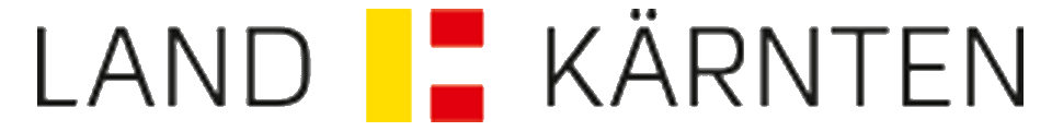 Logo des Landes Kärnten